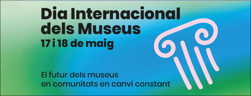 Anar a Dia Internacional dels Museus