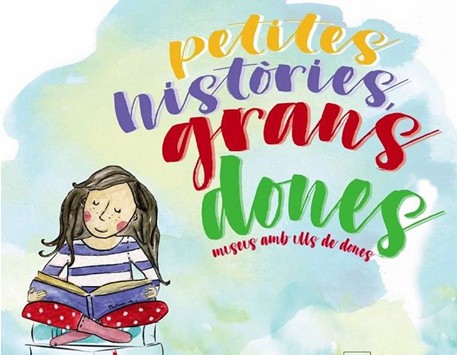 Petites històries, grans dones