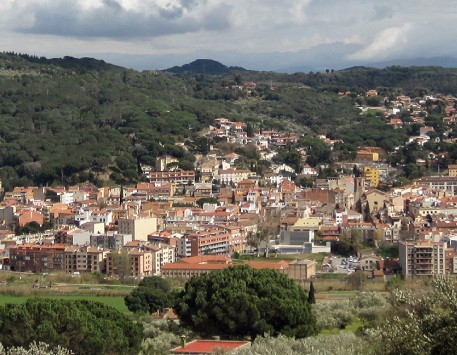 Març i abril cultural a la Garriga