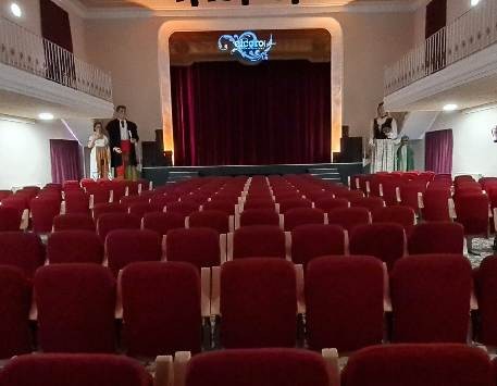 Teatre del Coro