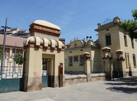 Foto: Teatre Municipal de l'Escorxador de Lleida