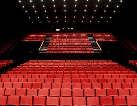 Atrium Viladecans